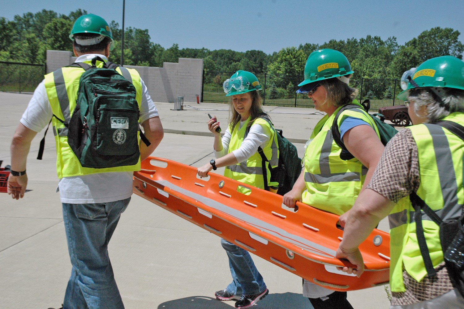 Michigan Institute for Public Safety Education WCCCD